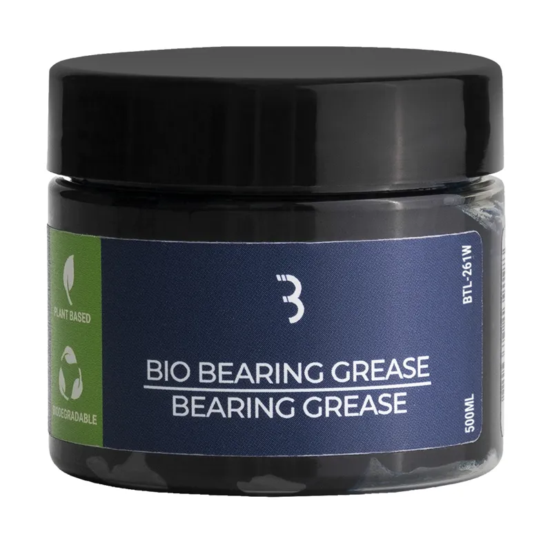 BBB BioBearingGrease For Cartridge Bearings 500ml BTL-261W-1