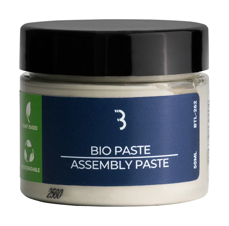 BBB BioPaste Cycle Assembly Paste Eco-Friendly 50ml BTL-262-1