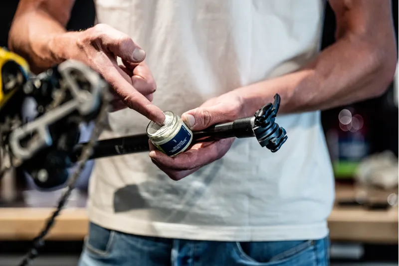 BBB BioPaste Cycle Assembly Paste Eco-Friendly 50ml BTL-262-5