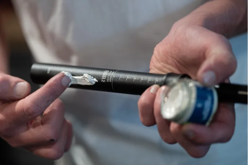 BBB BioPaste Cycle Assembly Paste Eco-Friendly 50ml BTL-262-7