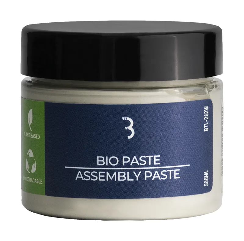 BBB BioPaste Cycle Assembly Paste Eco-Friendly 500ml BTL-262W-1