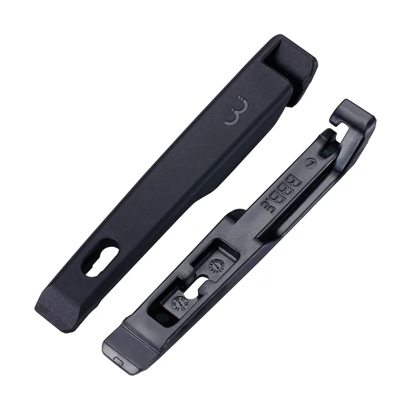 BBB SmartLift Tyre Lever Black 118 X 16mm BTL- 82-2