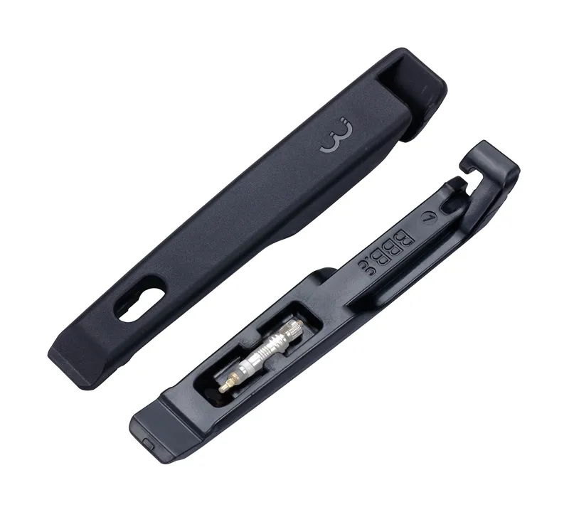 BBB SmartLift Tyre Lever Black 118 X 16mm BTL- 82-3