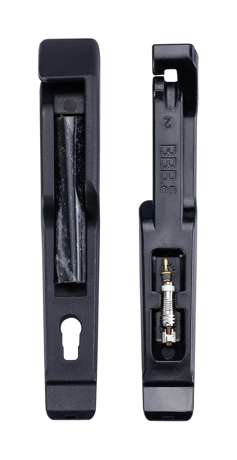 BBB SmartLift Tyre Lever Black 118 X 16mm BTL- 82-4