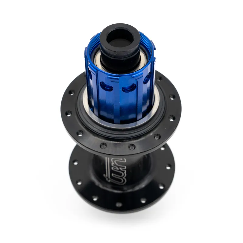 Tune Wheels ClimbHill CL 24h Rear Hub Shimano-1