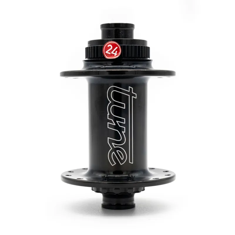 Tune Wheels KillHill CL 24h Front Hub 