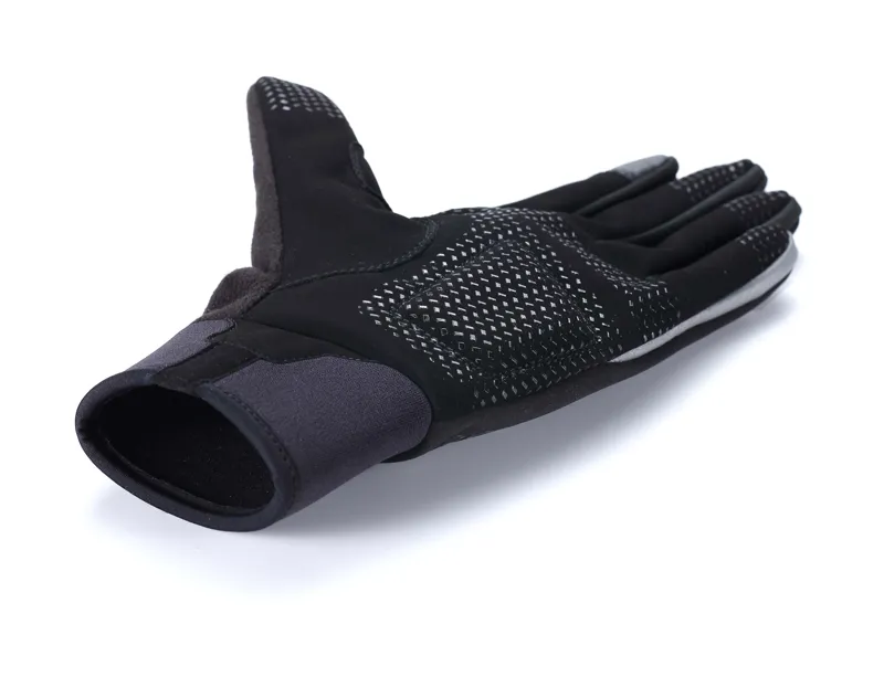 BBB ControlZone Winter Cycling Gloves Black BWG-36-2