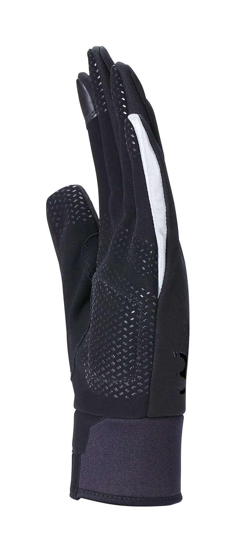 BBB ControlZone Winter Cycling Gloves Black BWG-36-1