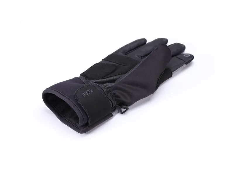 BBB ColdShield Reflective Winter Cycling Gloves  BWG-38 -2