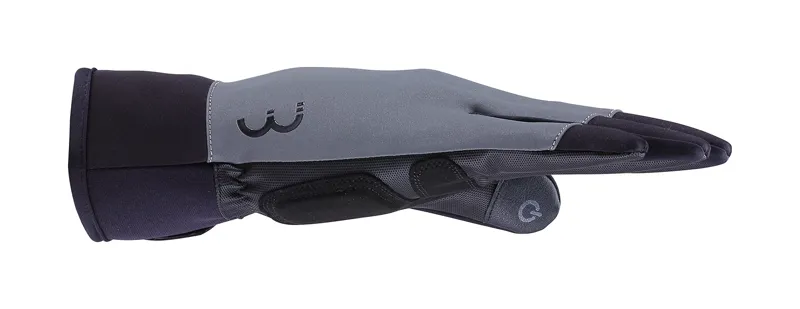 BBB ColdShield Reflective Winter Cycling Gloves  BWG-38 -3