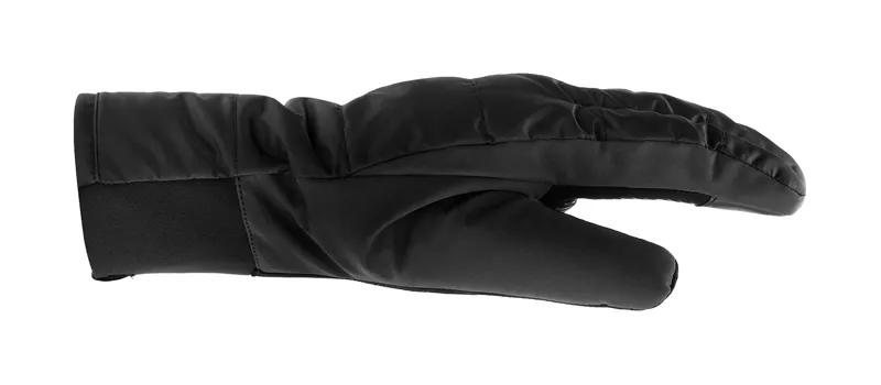 BBB PufferShield Waterproof Winter Gloves BWG-41 Black-3