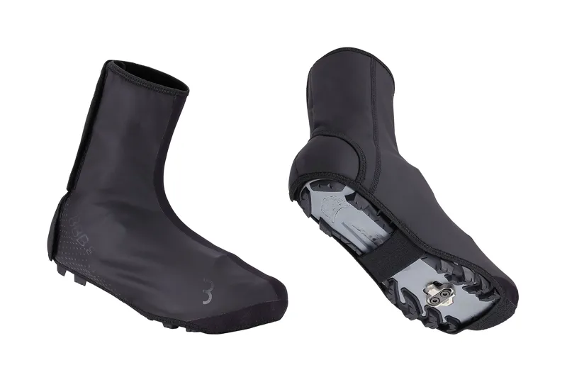 BBB MultiFlex Shoe Covers BWS- 27 Black