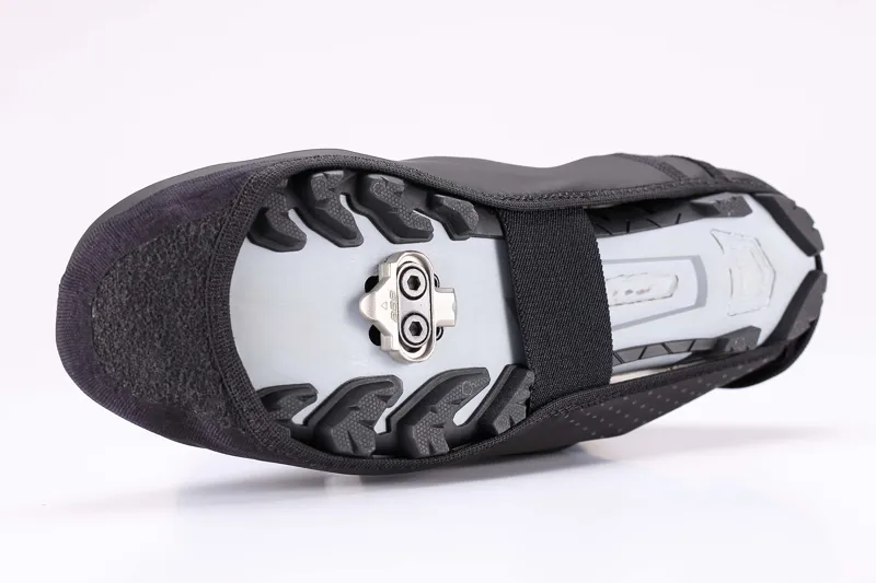 BBB MultiFlex Shoe Covers BWS- 27 Black-2