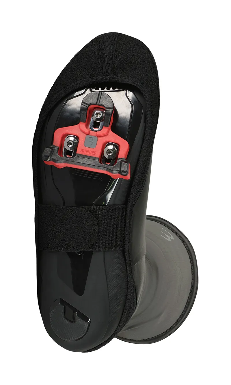 BBB ArcticDuty Shoe Covers/Over Shoes BWS-28 Black-3