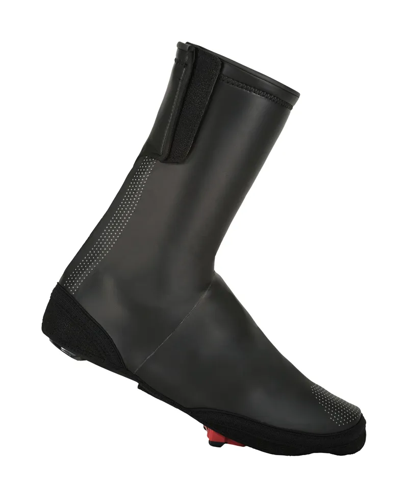 BBB ArcticDuty Shoe Covers/Over Shoes BWS-28 Black-2