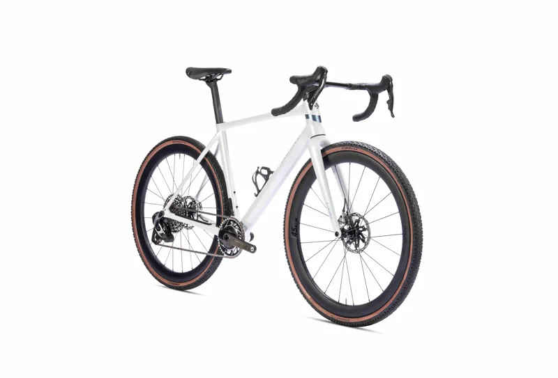 Colnago C68 Gravel 2025 Carbon Gravel/CX Frame Set HGWH-2