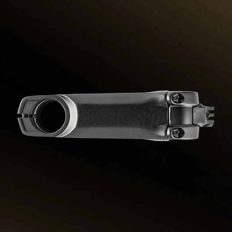 Colnago SR10 Alloy Stem Black Internal Cable Routing GoPro Compatible-3