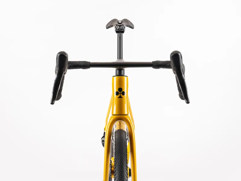 Colnago G4X Carbon Gravel Complete Bike Shimano 825 2x12 MYTL-7