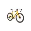 Colnago G4X Carbon Gravel Complete Bike Shimano 825 2x12 MYTL