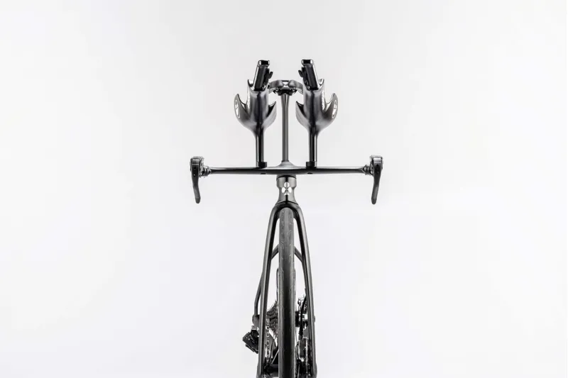 Colnago TT2 Carbon Time Trial Frameset Black-4