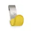 Cactus Tongue SCOOP Cycle Accessories Storage Hanger Yellow