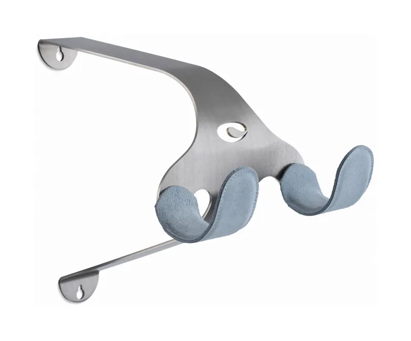 Cactus Tongue SSL Wall Mounted Bike Hanger Grey