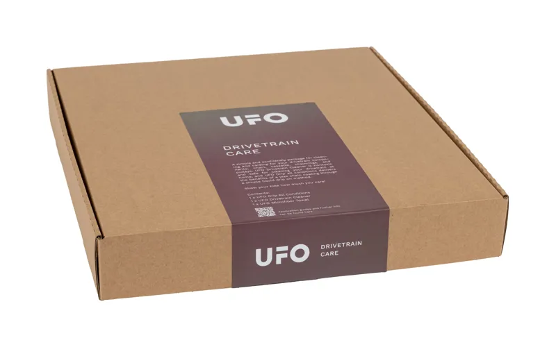 CeramicSpeed UFO Eco-friendly All Condition Drivetrain Care Bundle-1