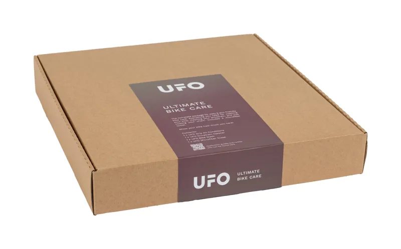 CeramicSpeed UFO Eco-Friendly Ultimate Bike Care Bundle-1