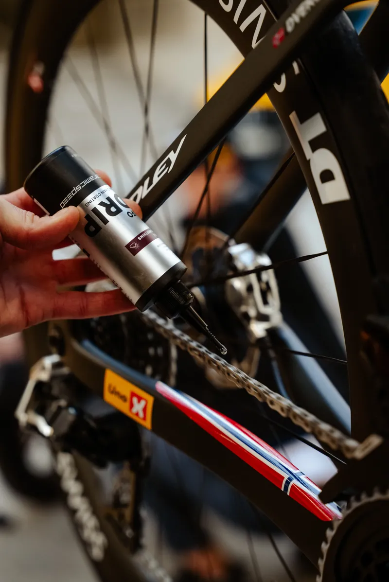 CeramicSpeed UFO Drip All Conditions Liquid Wax Eco Friendly Chain Treatment-2