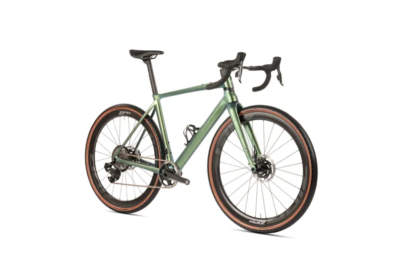 Colnago C68 Gravel 2025 Carbon Gravel/CX Frameset Code HGGR-1