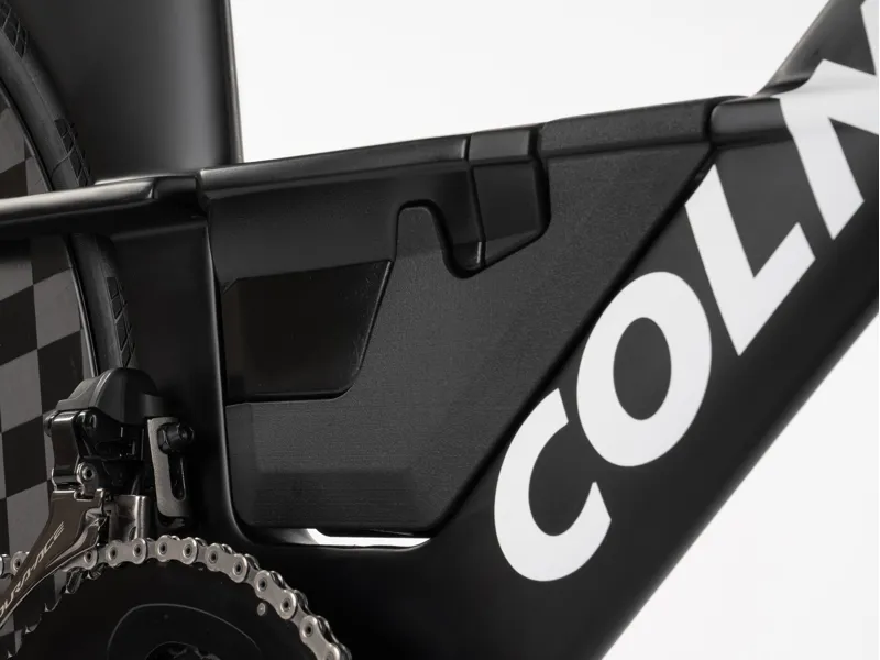 Colnago Spare Water Bottle for TTI Time Trial Frameset 400ml