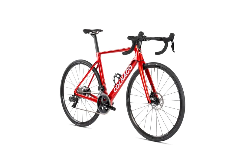 Colnago red sale