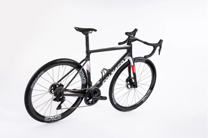 Colnago V4RS Disc 2024 Carbon Road Frameset Code SDM4-3