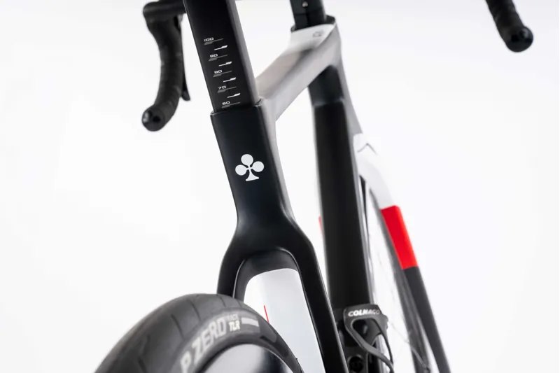 Colnago V4RS Disc 2024 Carbon Road Frameset Code SDM4-6