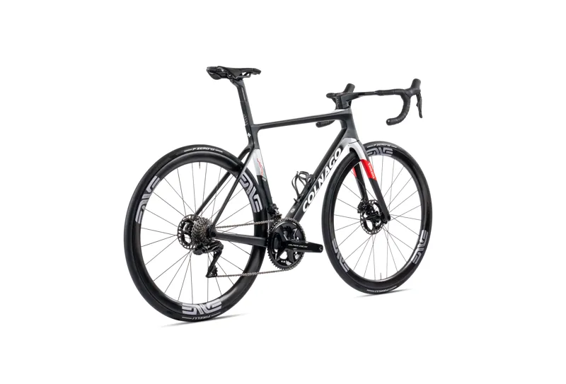 Colnago V4RS Disc 2024 Carbon Road Frameset Code SDM4-2