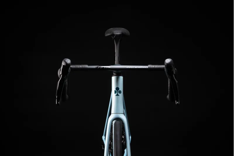 Colnago Steelnovo Steel Road Bike Frameset SNLB-3