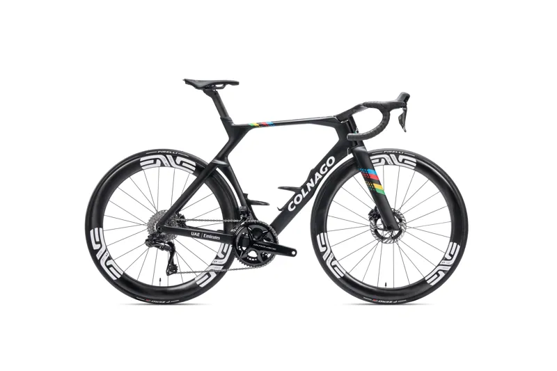 Colnago Y1RS Disc 2026 Carbon Aero Frameset Only YSBC