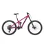 Transition Bottlerocket Alloy MTB Single Crown Complete Bike Disco Flamingo