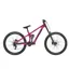 Transition Bottlerocket Alloy MTB Dual Crown Complete Bike Disco Flamingo
