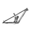 Transition Bottlerocket Alloy MTB Frame 180mm Travel Snowstorm Grey