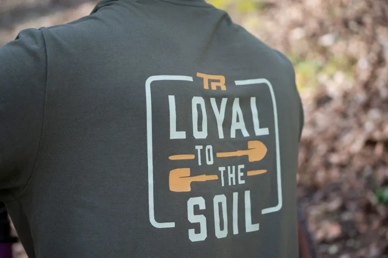 Transition Bikes Loyal to Soil Cotton Short Sleeve T-Shirt-3
