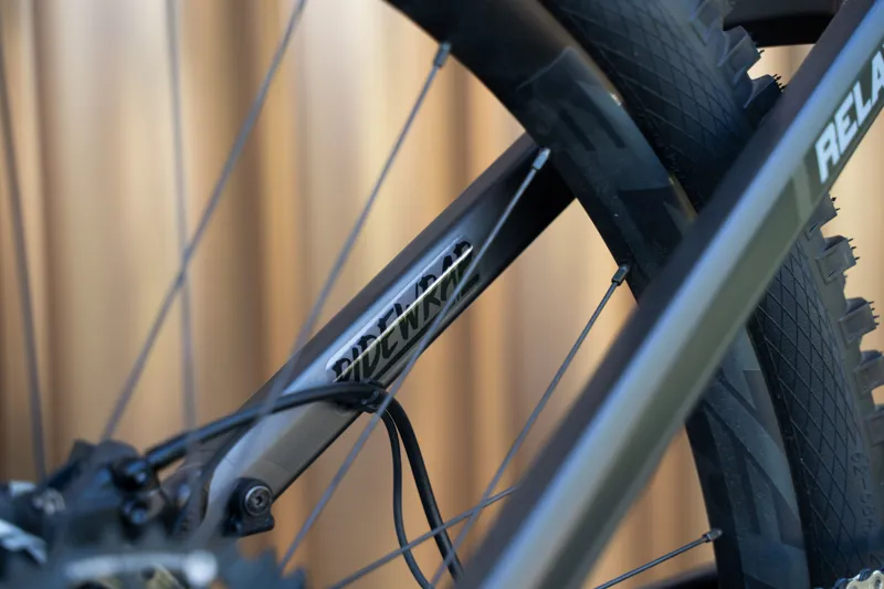 Transition Relay GX PNW Alloy Oxide Grey Large E-Bike Ex-Demo-3