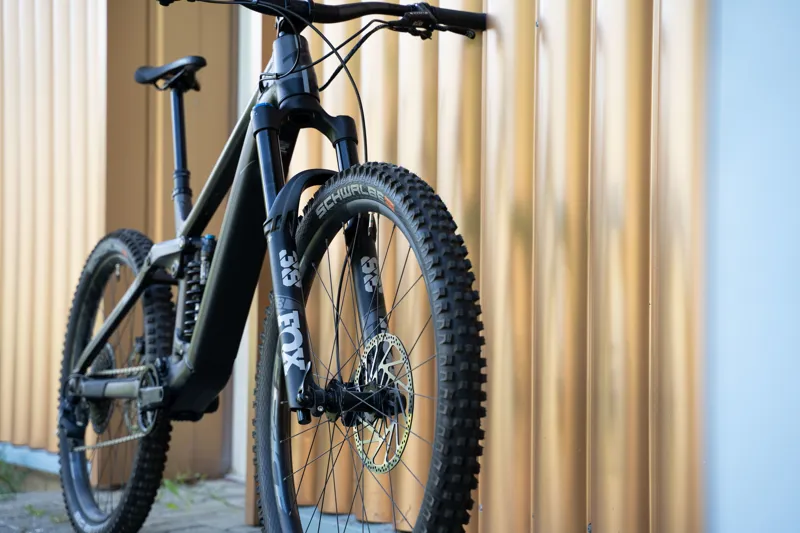 Transition Relay GX PNW Alloy Oxide Grey Large E-Bike Ex-Demo-6