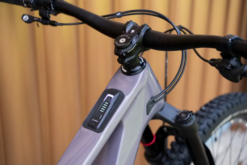 Transition Regulator SX Medium Shimano Deore Stormshadow Grey Ex-Demo-2