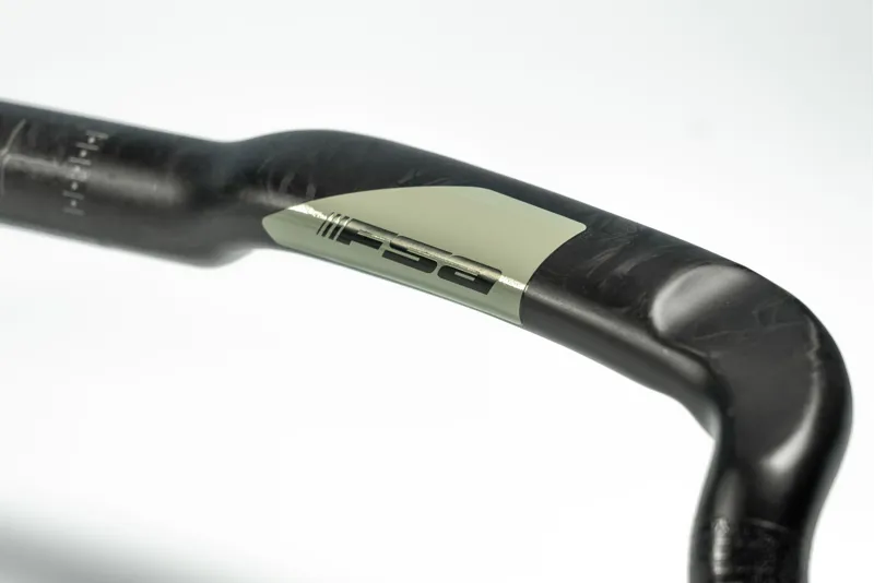 FSA K-Force AGX Loop Carbon Gravel Adventure Bike Handlebar-2