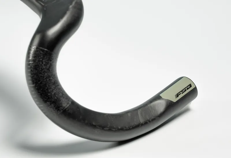FSA K-Force AGX Loop Carbon Gravel Adventure Bike Handlebar-4