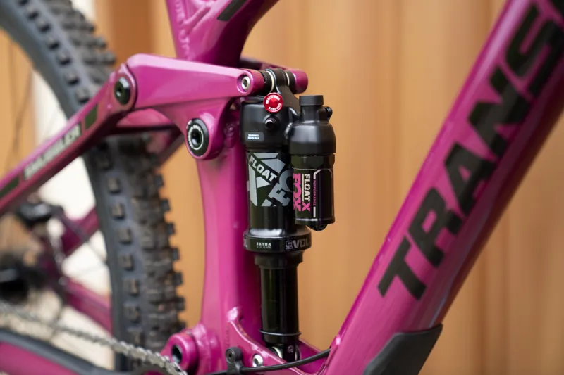 Transition Smuggler Alloy Large NX Orchid Ex-Demo-3