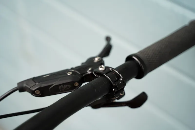 Transition Spire Alloy 2023 Medium GX Factory Orange - Ex-Team-6