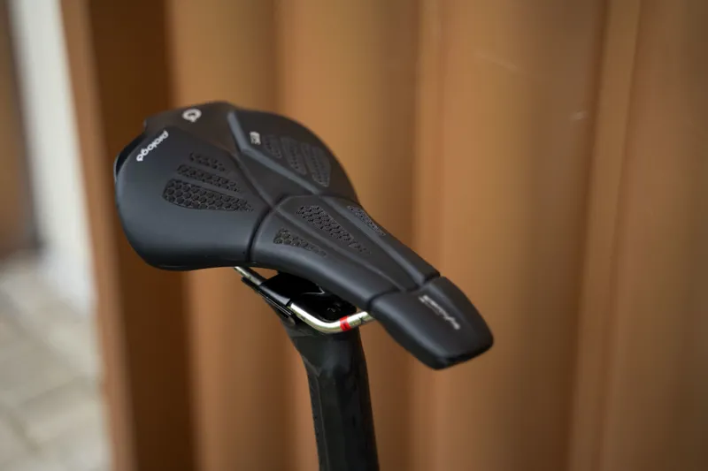 Colnago C68 Road Black/White HRWH Campagnolo Super Record Size 510 Used Ex-Demo Bike-5