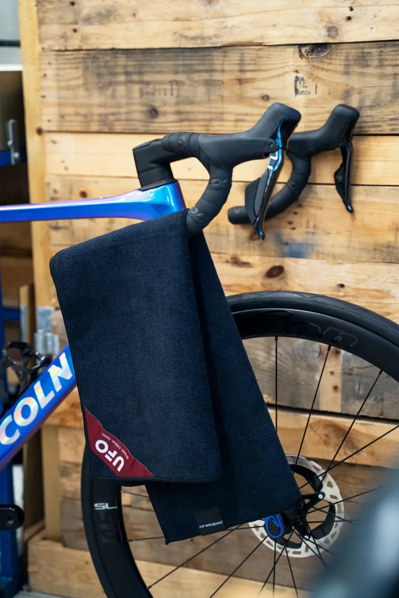 CeramicSpeed UFO Eco-Friendly Ultimate Bike Care Bundle-3